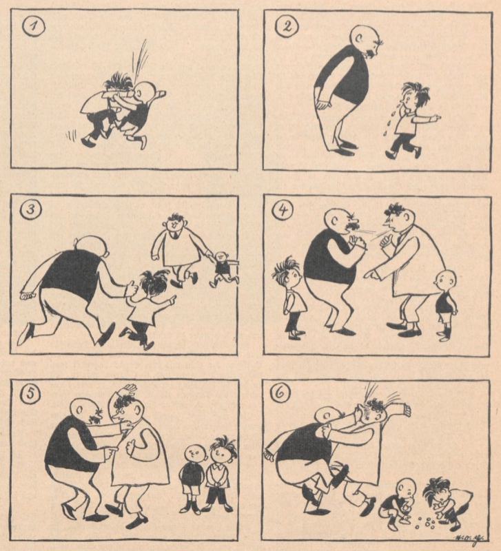 friedensstifter